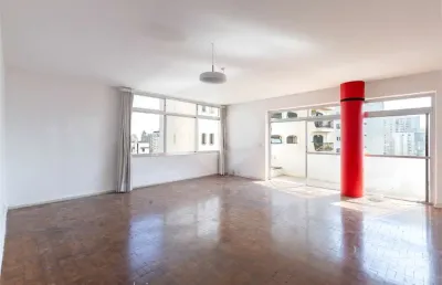 Apartamento com 3 quartos à venda em consolação - sp