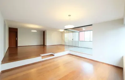 Apartamento com 3 quartos à venda ou para locação em paraíso - sp