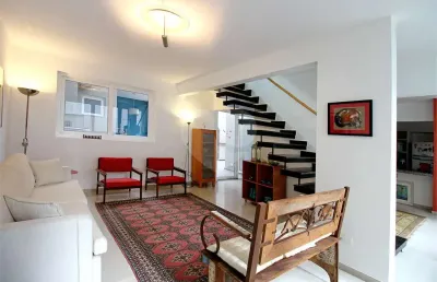 Casa de vila com 3 quartos à venda em jardim paulista - sp