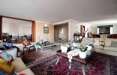 Apartamento com 3 quartos à venda ou para locação em jardim paulista - sp
