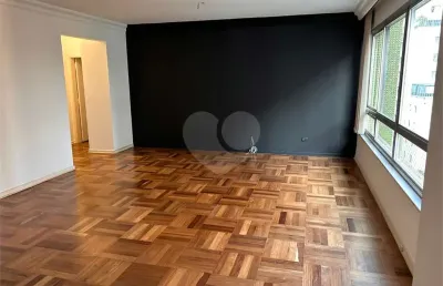 Apartamento com 3 quartos à venda ou para locação em jardim paulista - sp