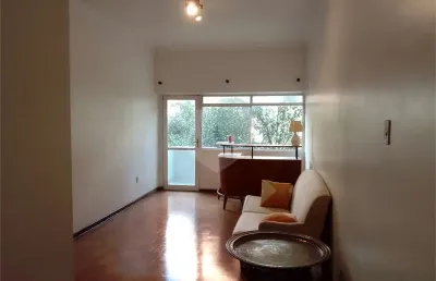 Apartamento com 2 quartos à venda ou para locação em cerqueira césar - sp