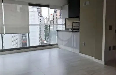 Apartamento com 2 quartos à venda em jardim américa - sp
