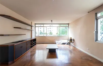 Apartamento com 3 quartos à venda em jardim paulista - sp