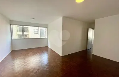 Apartamento com 3 quartos à venda ou para locação em jardim paulista - sp