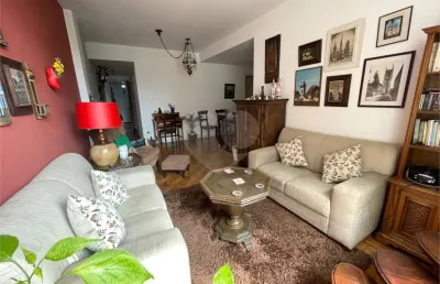 Apartamento com 3 quartos à venda em pinheiros - sp