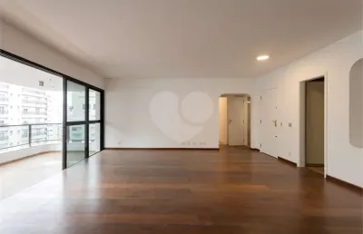 Apartamento com 4 quartos à venda em santa cecília - sp