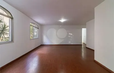 Apartamento com 3 quartos à venda ou para locação em morro dos ingleses - sp