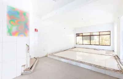 Casa com 1 quarto à venda na Rua Artur de Azevedo, --, Pinheiros, São Paulo