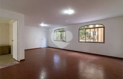 Apartamento com 3 quartos à venda ou para locação em morro dos ingleses - sp