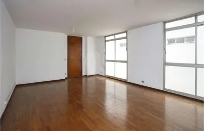 Apartamento com 4 quartos à venda em santa cecília - sp
