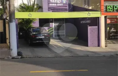 Casa para alugar na Avenida Conselheiro Rodrigues Alves, --, Vila Mariana, São Paulo