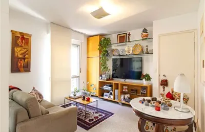 Apartamento com 3 quartos à venda em jardim paulista - sp