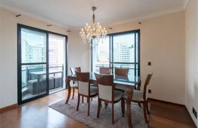 Apartamento com 3 quartos à venda em santa cecília - sp