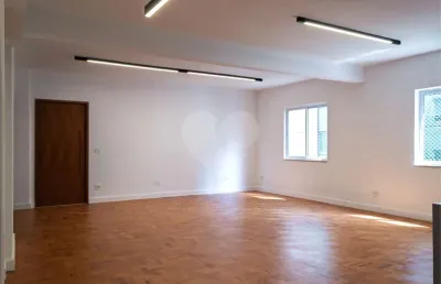Apartamento com 3 quartos à venda em jardim paulista - sp