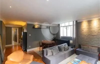 Apartamento com 3 quartos à venda em jardim paulista - sp