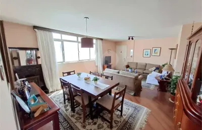 Apartamento com 3 quartos à venda em pinheiros - sp