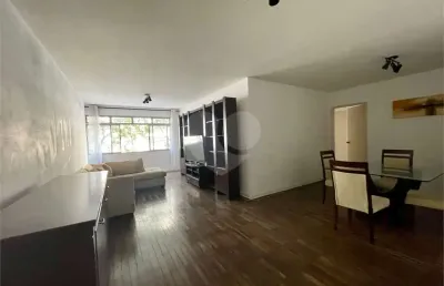 Apartamento com 3 quartos à venda em jardim paulista - sp