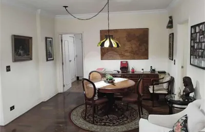 Apartamento com 3 quartos à venda em jardim paulista - sp