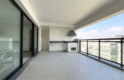 Apartamento com 3 quartos à venda em indianópolis - sp