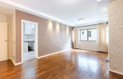 Apartamento com 2 quartos à venda ou para locação em jardim paulista - sp