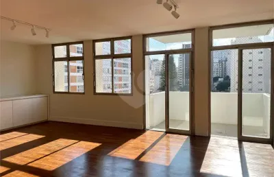 Apartamento com 3 quartos à venda em jardim paulista - sp