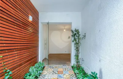 Ponto comercial à venda na Rua Comendador Miguel Calfat, --, Vila Nova Conceição, São Paulo