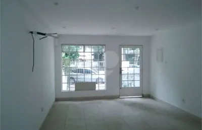 Casa com 2 quartos à venda na Rua Joaquim Antunes, --, Pinheiros, São Paulo