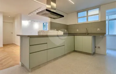 Apartamento com 2 quartos à venda em bela vista - sp