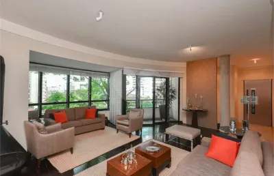 Apartamento com 2 quartos à venda ou para locação em jardim paulista - sp