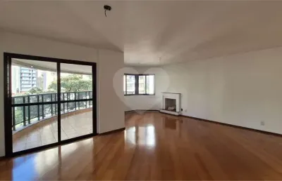 Apartamento com 4 quartos à venda ou para locação em santa cecília - sp
