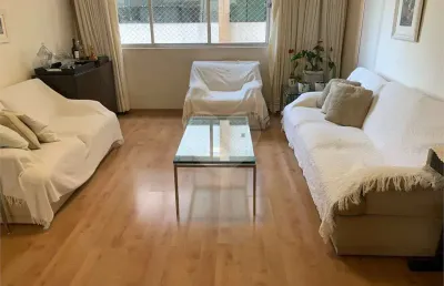 Apartamento com 4 quartos à venda em jardim paulista - sp