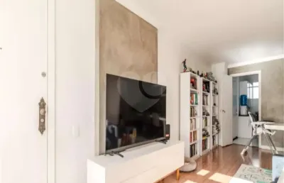Apartamento com 3 quartos à venda em jardim paulista - sp