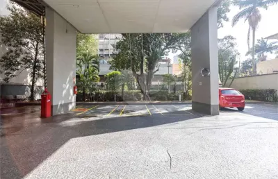 Salas à venda ou para locação em jardim paulistano - sp