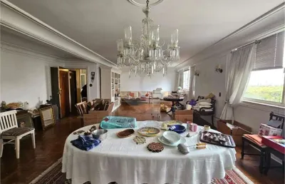 Apartamento com 3 quartos à venda em jardim américa - sp