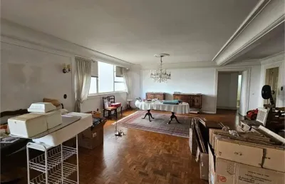 Apartamento com 3 quartos à venda em jardim américa - sp