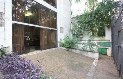 Prédio inteiro à venda ou para locação em paraíso - sp