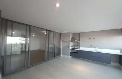 Apartamento com 3 quartos à venda ou para locação em pinheiros - sp