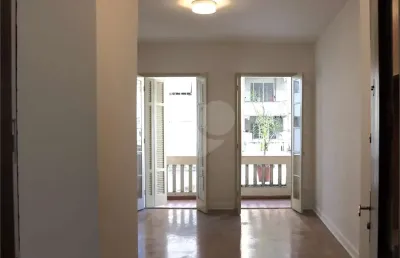 Apartamento com 3 quartos à venda em consolação - sp