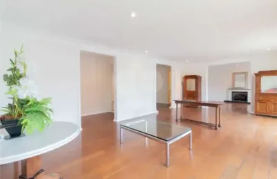Apartamento com 3 quartos à venda ou para locação em jardim paulista - sp