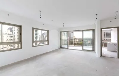 Apartamento com 2 quartos à venda em pinheiros - sp