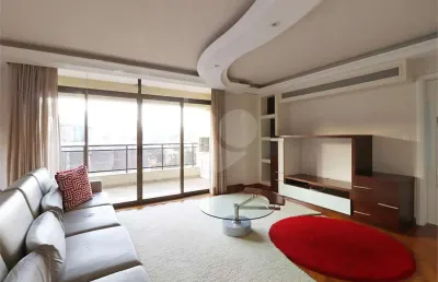 Apartamento com 3 quartos à venda em sumarezinho - sp