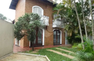 Casa com 3 quartos à venda na Rua Tordesilhas, --, Lapa, São Paulo
