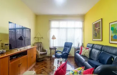 Casa com 4 quartos à venda na Rua Coronel Firmo da Silva, --, Sumaré, São Paulo