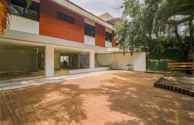 Sobrado com 1 quartos à venda em vila madalena - sp