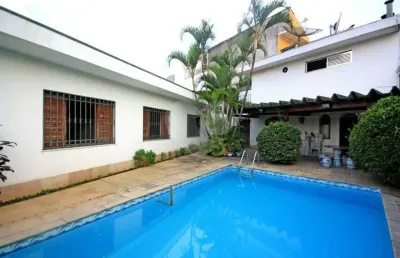 Sobrado com 4 quartos à venda em vila madalena - sp