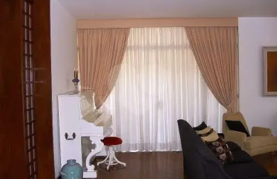 Casa com 4 quartos à venda na Rua Duarte da Costa, --, Lapa, São Paulo