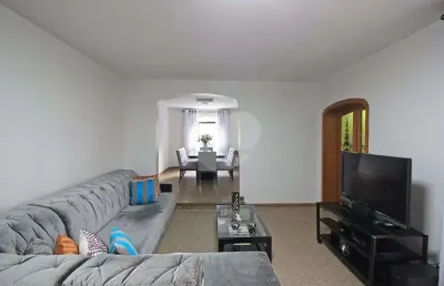 Apartamento com 4 quartos à venda em vila madalena - sp