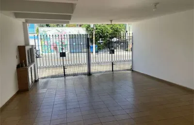 Sobrado com 4 quartos à venda em alto de pinheiros - sp