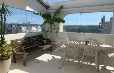 Cobertura com 2 quartos à venda em vila madalena - sp